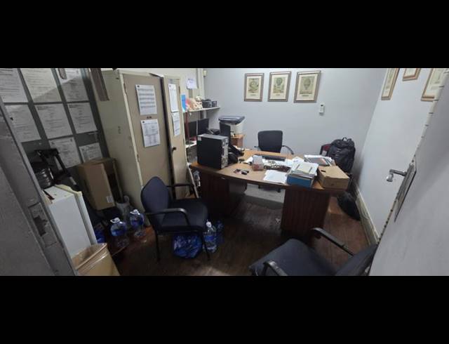 OFFICE PROPERTY TO RENT IN PIETERMARITZBURG CENTRAL